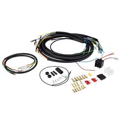 Kabelbaum SIP Performance für Umrüstung auf E-Zündung DUCATI/SIP PERFORMANCE VAPE AC/DC für Vespa 125 VNA-TS/150 VBA-T4/160 GS/180 SS/Rally