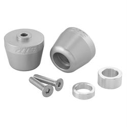 Lenkerendengewichte SIP SERIES PORDOI, links & rechts für Vespa Primavera/Sprint/ET/LX/LXV/S 50-150ccm