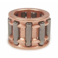 Lager Kurbelwelle MAZZUCCHELLI 16x20x20 mm