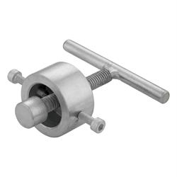 Abzieher Antriebshülse Kurbelwelle Ruckdämpfer für Lambretta 125 LI/LIS/DL/GP/150 LI/LIS/SX/DL/GP/175 TV 2°-3°/200 TV/SX/DL/GP