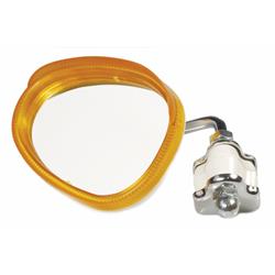 Klemmspiegel BUMM rechts für Vespa alle Modelle