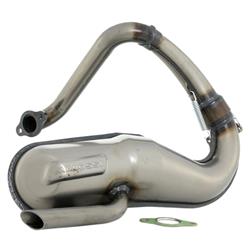 Rennauspuff MALOSSI Power Exhaust 3214431 - 4221 für PIAGGIO Ape 50 50ccm 2T AC