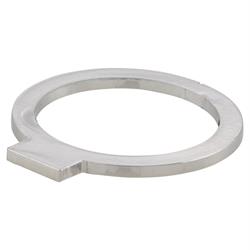 Anlaufscheibe, Gasrohr, Lenker, 19365 für Vespa 125 VM/VN/150 VL/VD