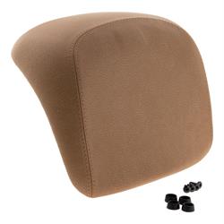 Rückenlehne PIAGGIO für Top Case für Vespa GTS 125/300ccm ('16-)