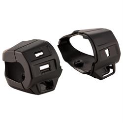 Abdeckung SIP vorne/hinten, Schaltereinheit, links & rechts für Vespa Primavera/Sprint 50ccm 2T/4T (-`18)