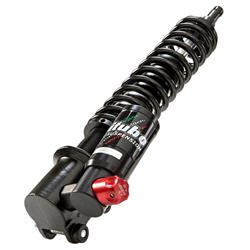 Stoßdämpfer BITUBO "Black Edition", GEV vorne für Vespa GTS/GTS Super /GTV/GT60/GT/GT L 125-300ccm ('03-'13/'17-`22)