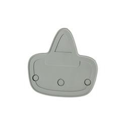 Dichtung Rahmen Rücklicht für Vespa 150 VBA/GS VS4