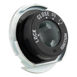 Schlosskörper PIAGGIO, Zündschloss für Vespa Primavera/GTS/GTS Super/GTV 125-300ccm ('16-)