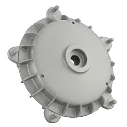 Bremstrommel RMS, hinten, 78480 - 0784804 für Vespa 125 GT/GTR/TS/150 Sprint/V/Rally/P80-150X/PX80-200E