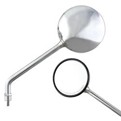 Spiegel PIAGGIO CM073427 links für Vespa GTS/GTS Super 125-300ccm ('16-)