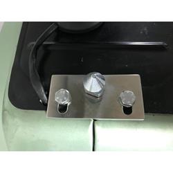 Umrüstkit "Classic Style" für Sitzbank für Vespa PK50-125 S/XL/XL2/