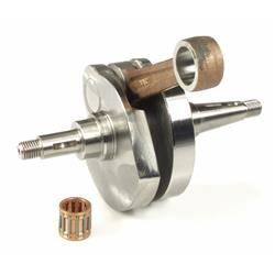 Lippenwelle SERIE PRO by W5 für Vespa 200 Rally VSE1T 33997 ->/P200E/PX200 E/Lusso/MY/Cosa