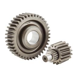 Getriebeübersetzung Z 15/49 POLINI Sekundär 202.1408 für HONDA SH i 125/150 (-'12)