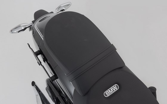 Legend Gear Seitentaschen-System LH1/LH1. 2x 19,5 l. BMW R18 (20-). - Bild 5