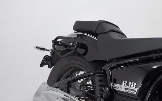 SLC Seitenträger rechts. BMW R18 (20-). - Bild 2