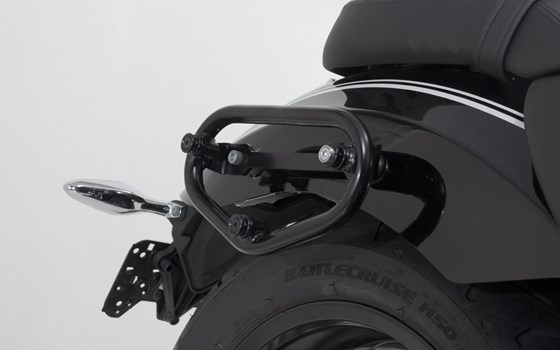 SLC Seitenträger rechts. BMW R18 (20-). - Bild 3