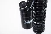 Öhlins Öhlins STX 36 Blackline Stoßdämpfer - IN 124