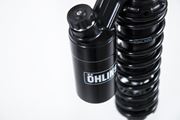 Öhlins Öhlins STX 36 Blackline Stoßdämpfer - IN 124