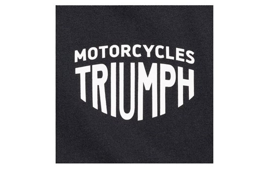 WORKSHOP AD TEE - BLACK - Bild 4