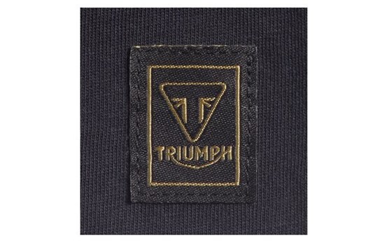 WORKSHOP AD TEE - BLACK - Bild 5