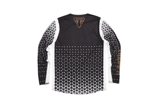 RETRO JERSEY - Bild 2