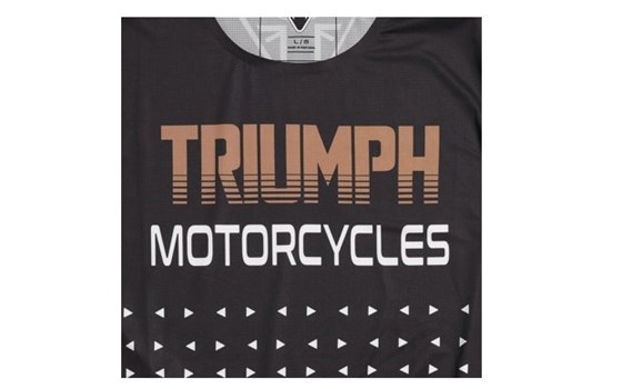 RETRO JERSEY - Bild 3