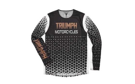 RETRO JERSEY - Bild 1