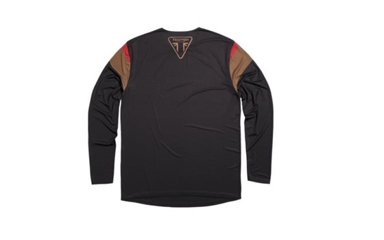 INTREPID STRIPE JERSEY - Bild 2