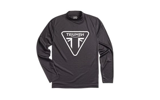 RAPID DRY RACE TEE - Bild 1