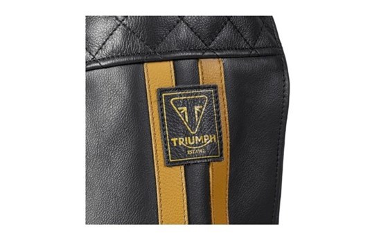 BRADDAN AIR RACE JACKET - Bild 6