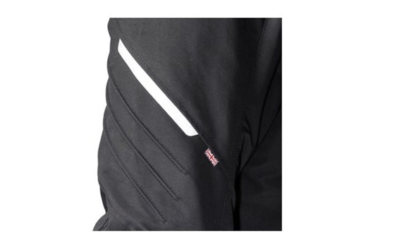 TRIPLE ROADSTER JACKE - Bild 6