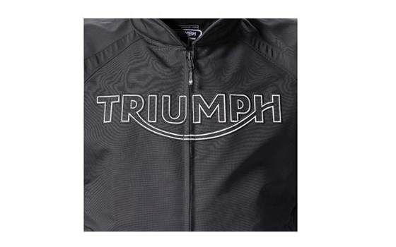 TRIPLE ROADSTER JACKE - Bild 5