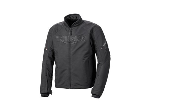 TRIPLE ROADSTER JACKE - Bild 1