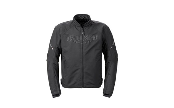 TRIPLE ROADSTER JACKE - Bild 2