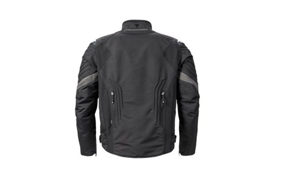 TRIPLE SPORT TRITECH JACKE - Bild 3