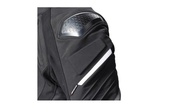 TRIPLE SPORT TRITECH JACKE - Bild 5