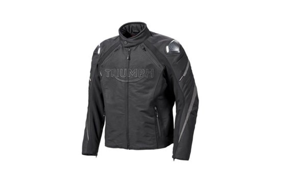 TRIPLE SPORT TRITECH JACKE - Bild 2