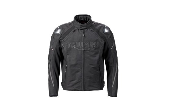 TRIPLE SPORT TRITECH JACKE - Bild 1