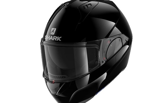 EVO ES - BLANK - Bild 1