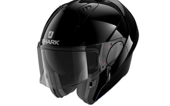 EVO ES - BLANK - Bild 2