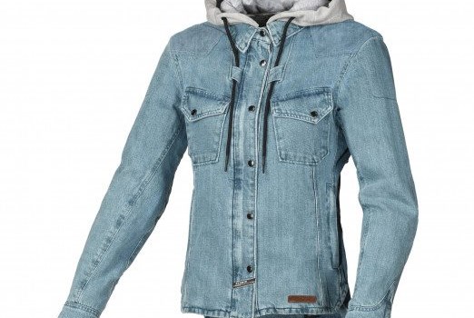 MACNA INLAND LADY - JEANS - Bild 1