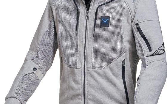 MACNA BREEZE - Bild 1