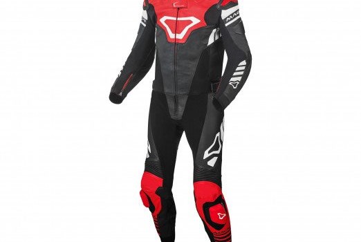 MACNA TRACKTIX 2PC - Bild 1