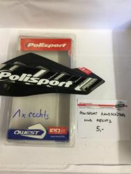 Handschützer rechts