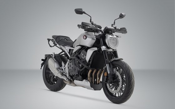 SLC Seitenträger links. Honda CB1000R (21-). - Bild 2