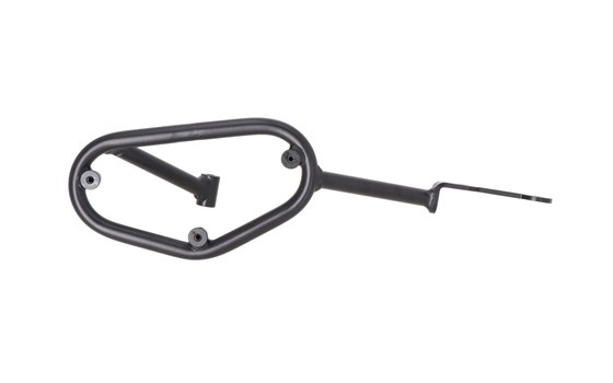 SLC Seitenträger rechts. Honda CB1000R (21-). - Bild 1