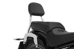 Adaptersatz für Softcase Träger C-Bow in Kombination mit Rückenstütze