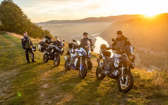 Panzerglas Displayschutz für Connectivity Display ANTI-GLARE - transparent - Connectivity Display - Bild 3