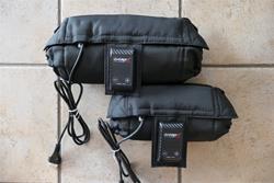 Carpit Heizdecken SUPREMA VISION Carpit Heizdecken SUPREMA VISION