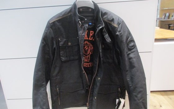 Jacke Machinist - Bild 1